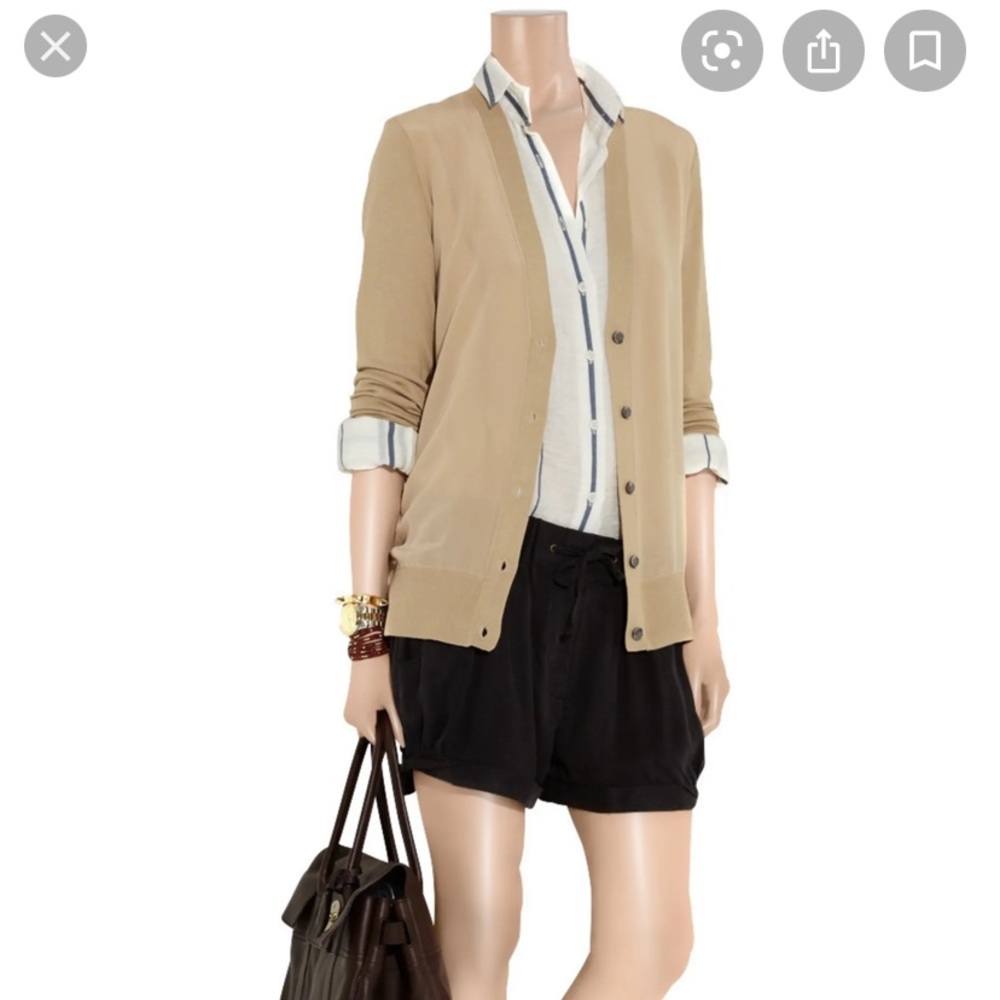 Michael Kors Cardigan